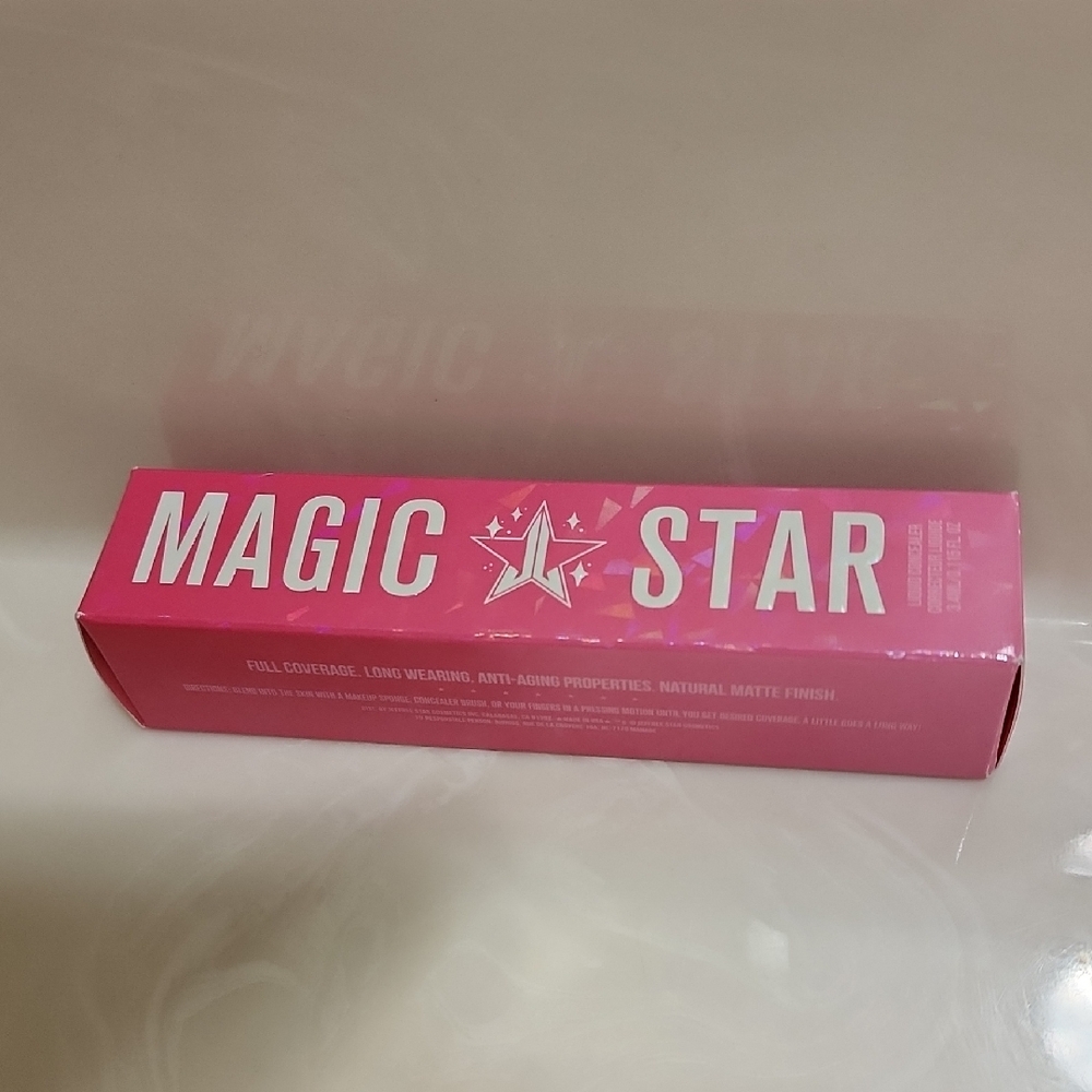 Jeffree Star Magic Star Concealer - C30